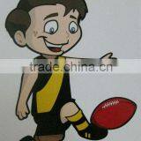 Fashion Laser Sticker thumbnail-1