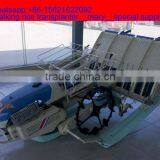 Southeast Popular Most Cost Effective 4 Rows Walking Rice Transplanter Products