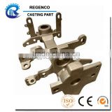 Investment Casting, Made of Stainless Steel SS316