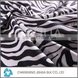Hot New Products Satin Print Fabric in High Quality thumbnail-4