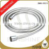 SMH-10107A Bathroom Stainless Steel Flexible Hoses Shower Hose Extension thumbnail-4