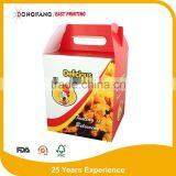 Food Packaging Box thumbnail-4