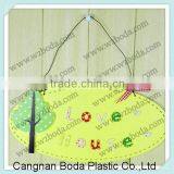 Plastic Plastic Tag With Low Price thumbnail-5