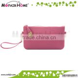 Hot Sales Competitive Price School Silicone Hand Bag