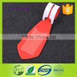 Wholesale Tie Shape Custom Full Color Pvc Luggage Tag thumbnail-5