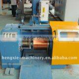 HXE-17DST High Speed Copper Wire Drawing Machine With Continuous Annealer thumbnail-6