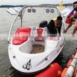 Affordable Small Sport Boat Leisure Boat Recreational Boat thumbnail-1