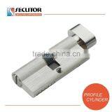 European Door Lock Profile Cylinder thumbnail-5