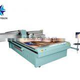 high resolution UV flatbed printing machine for poster