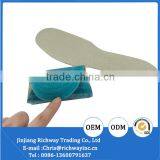 TPE Insole Silicone Shoes Insole thumbnail-4