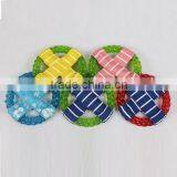 New Style Dog Frisbee Doggy Frisbee Pet Flying Disk thumbnail-5