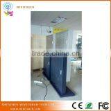 Public Free Cell Phone Charging Kiosk Free Charging Station thumbnail-1