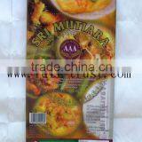 Sand pp Woven Bag thumbnail-1