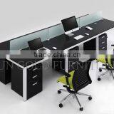 Latest Office Furniture Staff Tables Modern Office Workstations(SZ-WSL305)
