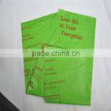 Disposable Biodegradable Star Sealed Plastic Garbage Bags thumbnail-2