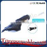 High Quality Vehicle Charging Station Car Charger For Cell Phone For Samsung For Iphone 6 thumbnail-1