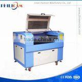 supporting overseas aftesale 1390 co2 laser engraving and cutting machine