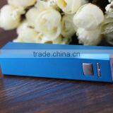 Shenzhen Power Bank 2600mah With Led Indicator .2200/2600 Mah Manual for Power Bank (MPB110A) thumbnail-5
