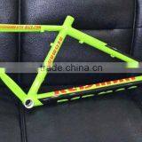 HOT SALE alloy mountain frame 01