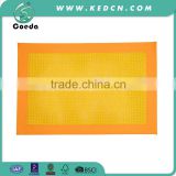 Rectangle Paper Mesh Table Placemat