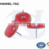 2016 Channel Tag EAS Security Anti Theft Alarming Ink Tag thumbnail-6