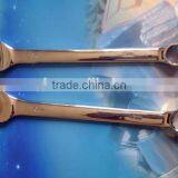 11mm Mirror Polished Combination Spanner With Carbon Steel