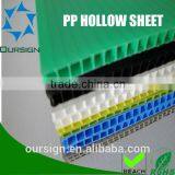 Shanghai 100% Virgin PP Board for Screen Printing and Packaging thumbnail-1