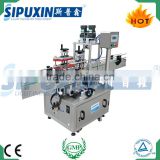 High speed automatic mineral water bottle capping machine for sale