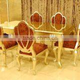 Classic Restaurant Furniture Sets D1033 thumbnail-1