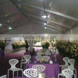 Big Party Tent for Wedding Event Fair Exhibition Celebration Warehouse