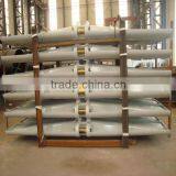 Mn13 Crawler Pad for Excavator AS Standard Export to Australia thumbnail-1