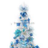 High Quality Christmas Snowing Artificial Christmas Tree Ornament thumbnail-3
