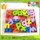 Colorful Alphabet Letter Educational Wooden Toys Preschool Educational Wooden Letter Box for Kids Quality Choice thumbnail-1