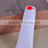 Coating Hot Selling Cosmetic Soft Tube Squeez Cap