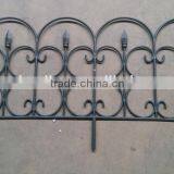 Portable Garden Fence thumbnail-3