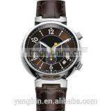 Made in China Stainless Steel Japan Quartz Movt Wholesale Watch Mens