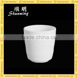 White Melamine Cup thumbnail-1