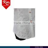 2016 Summer Latest Women's White t Shirts Wholesale thumbnail-3