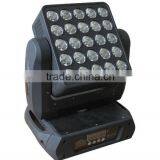 12w High Power LED Light Moving Head Grow Light thumbnail-2