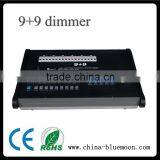 LED Christmas Light Dimmers Each Road 4000w Light 18 Roads Dimmer