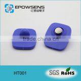 Security Hard Tag 8.2MHZ Mini Square Hot Seller in Chlothes Store thumbnail-2