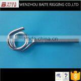 Hot Sales Zinc Plated Steel Wood Bolt Rigging Hardware China Manufacturer thumbnail-1