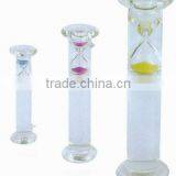 Decorative Water Sand Timer/decorative Hourglass Wholesale thumbnail-1