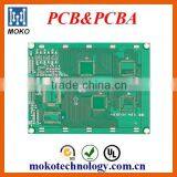 Lead Free HASL PCB Manufacturer Supplier in China