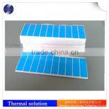 High Temperature Double Sided Tape Silicone Adhesive RoHS & UL Compliant thumbnail-3