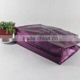 Wholesale Cheap Tote Shopping pp Laser Laminated Non Woven Bag thumbnail-6