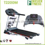 Pre Assembled Home Use Treadmill Running Machine Treadmill Fitness Equipments Gym Equipments Home Use thumbnail-4