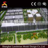 High-rise Architectural Building Model for Sale thumbnail-5