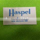 Garment Labels and Tags,100% Polyester Woven Labels for Clothing thumbnail-2