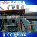Industrial High Productivity Coal Gasifying Machine thumbnail-2